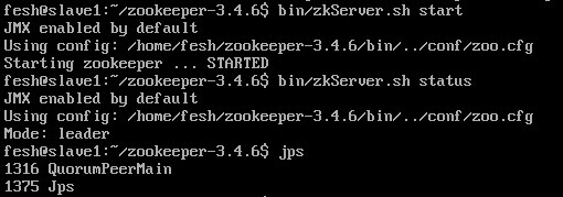 zookeeper集群添加节点 zookeeper集群环境搭建_žzookeeper_08