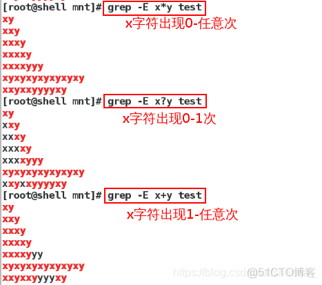 shell 将grep结果存入数组 shell中grep命令脚本实例_markdown_14