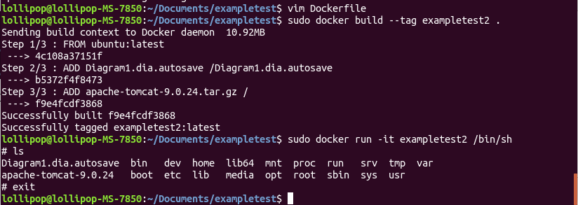 dockerfile daemon dockerfile daemon off_docker_04