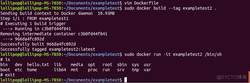 dockerfile daemon dockerfile daemon off_docker_08