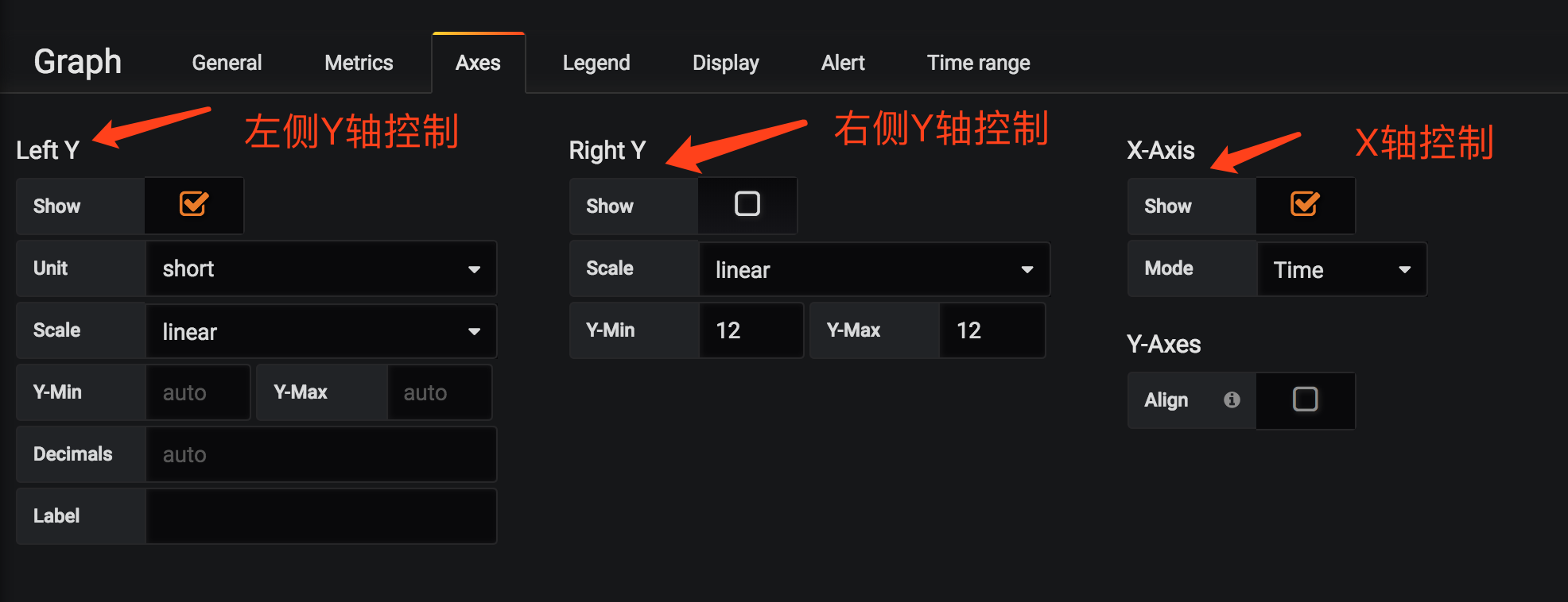 grafana elk监控 grafana业务接口监控_运维_04