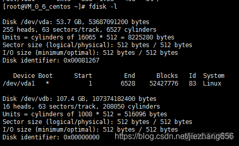 centos怎么看文件夹挂载的硬盘 centos如何查看挂载盘_挂载数据盘_02