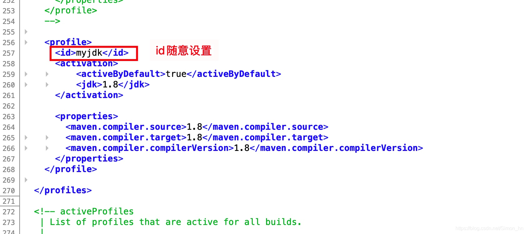 brew maven 高版本 brew 安装maven_brew maven 高版本_10