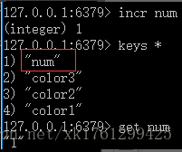 Redis创建数据库语句 redis数据库如何建表_redis_36