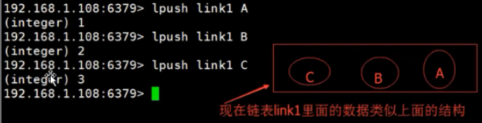 Redis创建数据库语句 redis数据库如何建表_redis_42