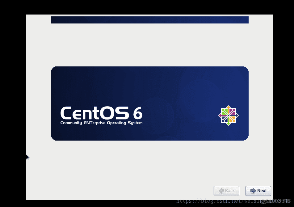 centos6安装普米和grafana centos6怎么安装_centos_11