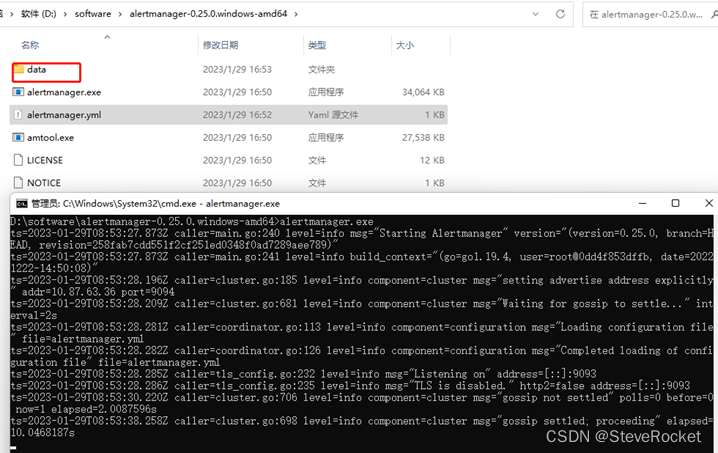 prometheus 暴露接口 java prometheus告警alertmanager_alertmanager_08