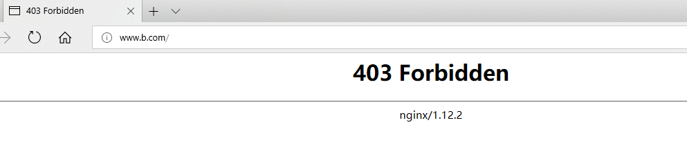 nginx 状态页面 nginx界面配置管理_设计模式_14