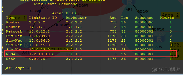 naas区域ospf ospf协议nssa区域_OSPF_07