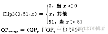 块效应网格 opencv 块效应产生的原因_视频编解码_06