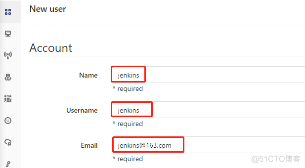 gitlab提交直接触发Jenkins gitlab jenkins结合_服务器_09