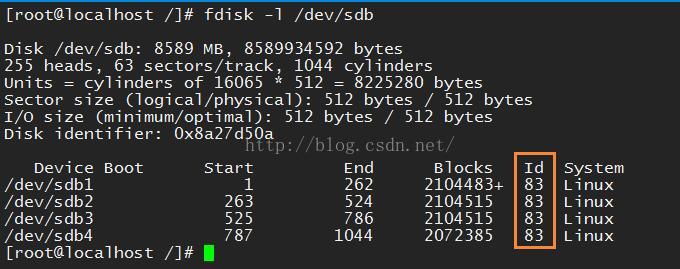 linux lvs命令 linux中lvm_管理工具_02