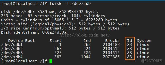 linux lvs命令 linux中lvm_管理工具_02