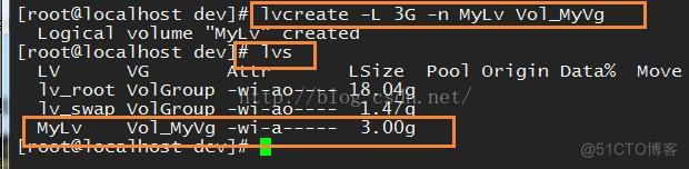 linux lvs命令 linux中lvm_linux lvs命令_07