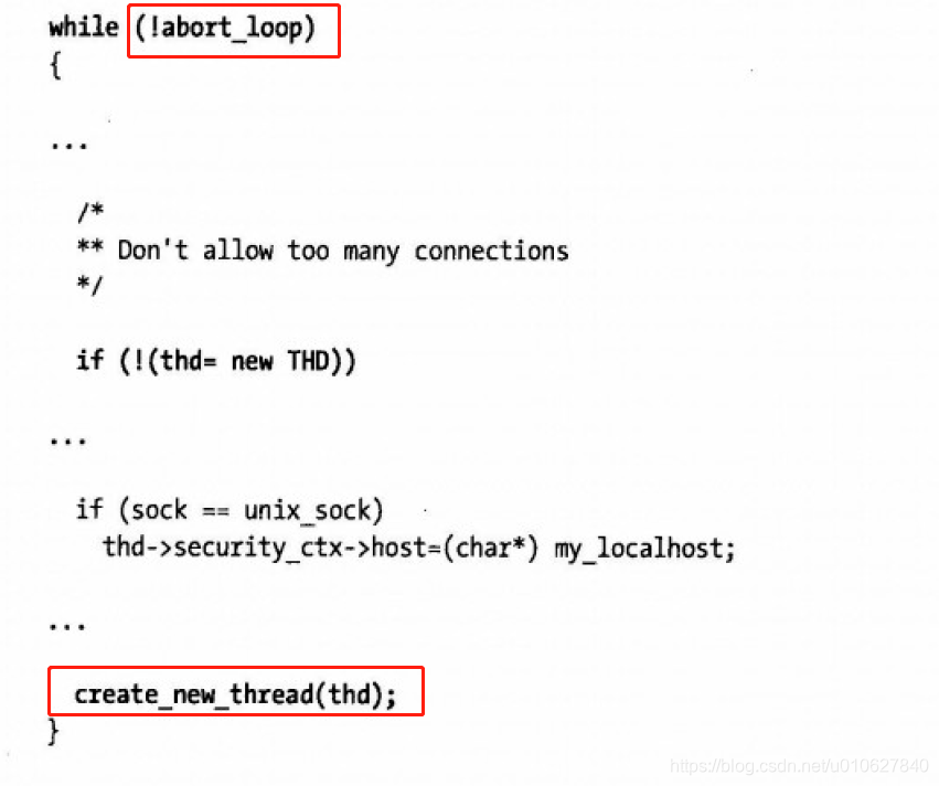 mysql源码在哪儿看 如何查看mysql源码_mysql源码在哪儿看