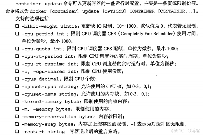 容器进程怎么以root运行 容器systemctl_docker_22