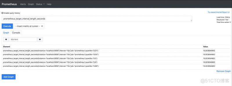 prometheus 配置文件target prometheus targets_prometheus下载地址_02