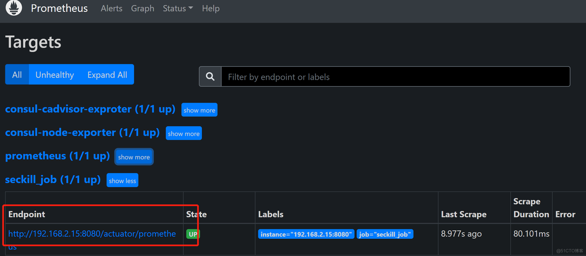 prometheus spring配置 prometheus搭建_prometheus spring配置_16