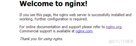 kk nginx是否启用 如何开启nginx_java