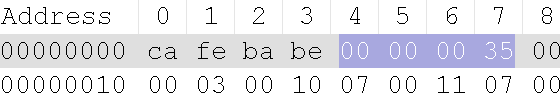 java 字节码写文件 什么是java字节码文件_java 字节码写文件_03