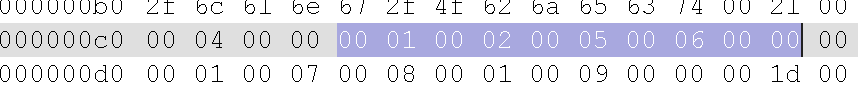 java 字节码写文件 什么是java字节码文件_java 字节码写文件_15