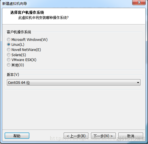 CentOS 7手动安装File Browser 如何centos7安装_linux_05