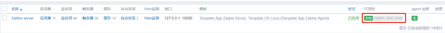 zabbix支持windows zabbix支持的监控途径有_Java