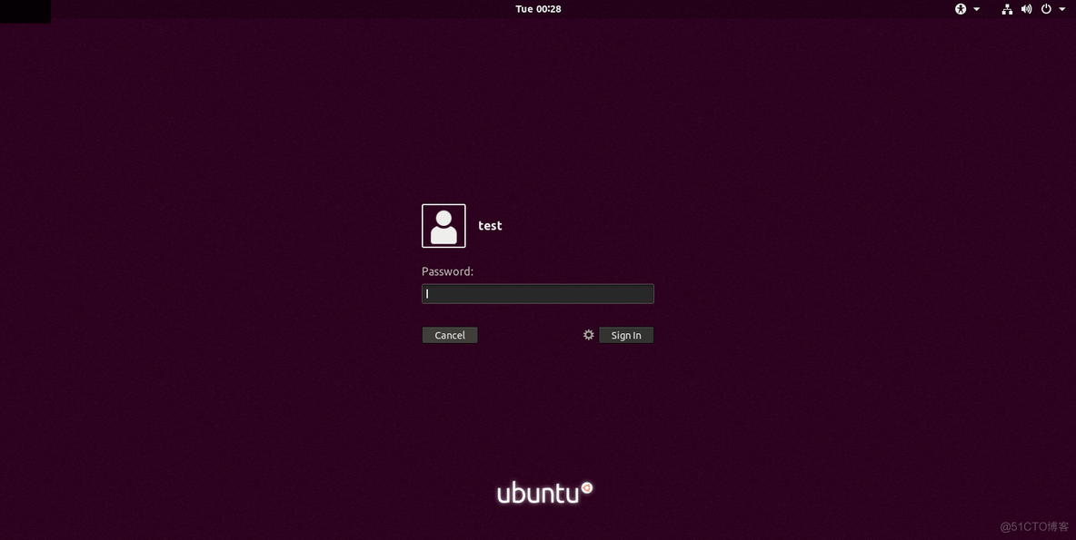 ubuntu 安装android 系统 ubuntu安装ubuntu-desktop_ubuntu 安装android 系统_16