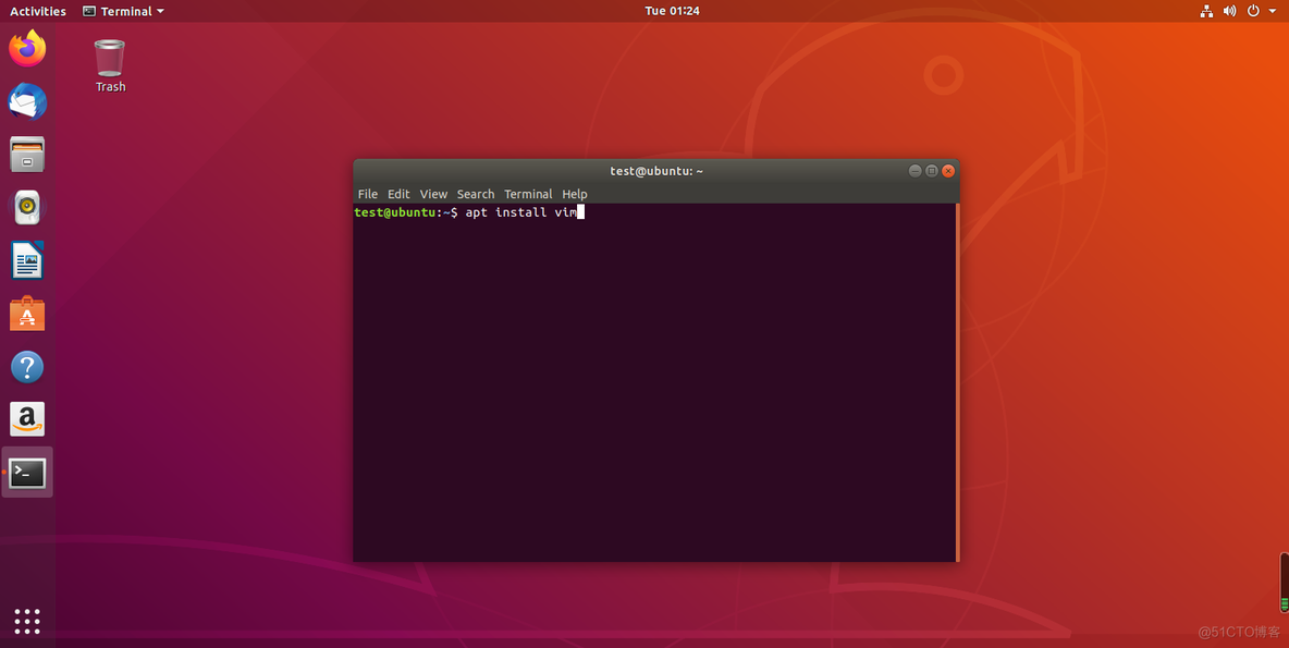 ubuntu 安装android 系统 ubuntu安装ubuntu-desktop_Ubuntu_20