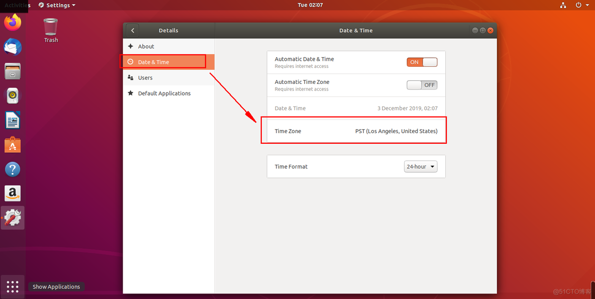 ubuntu 安装android 系统 ubuntu安装ubuntu-desktop_ci_31