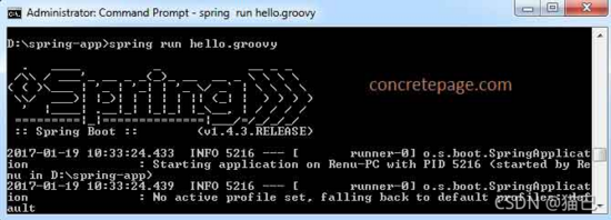 springboot 引入dll springboot 引入groovy_spring boot_02