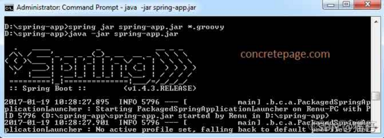 springboot 引入dll springboot 引入groovy_Java程序员_05