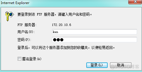 ftp 连接 samba ftp与samba_vim_12