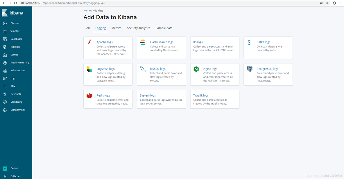 elk收集设备日志 elk收集windows日志_elasticsearch_07