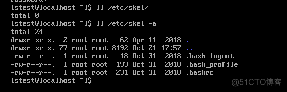 centos 创建审计账户 centos 创建账号_centos 创建审计账户_28