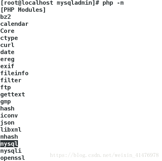 centos7 mariadb 重新初始化 初始化mariadb 数据库_数据库_07