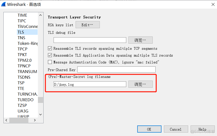 wireshark提取颜色报文 wireshark文件提取方法_网络_10