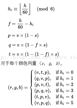 opencv图像色温模拟 opencv颜色_opencv图像色温模拟_05