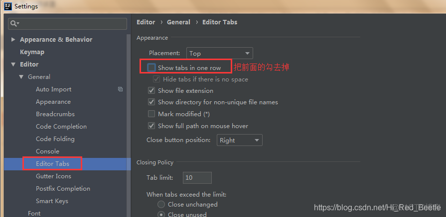 implements Serializable idea设置 idea实用设置_自动编译_18