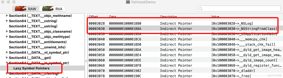 ios hook使用 ios hook原理_懒加载_02