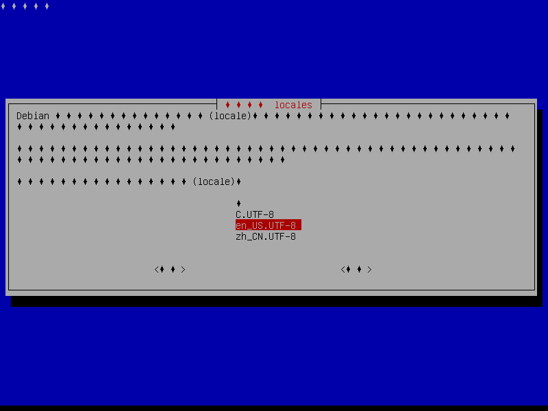 debian10更换镜像源 debian三个镜像一起安装_运维_40