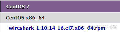 centos如何离线安装中文 centos离线安装wireshark_yum源