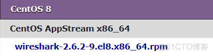 centos如何离线安装中文 centos离线安装wireshark_rpm包_02