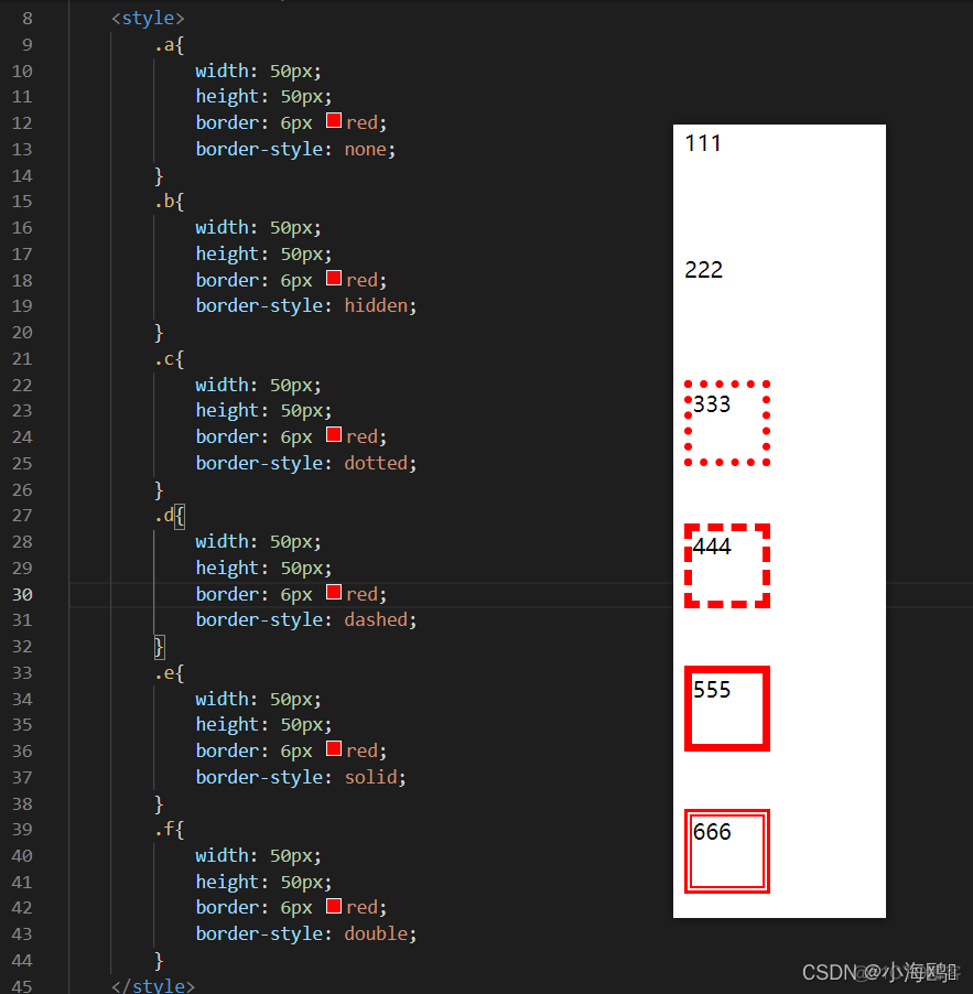 Javafx css 左右 css怎么设置左右边距_边距_04