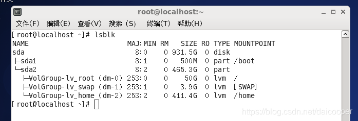 windows podman 导入镜像 镜像到磁盘_逻辑卷_06