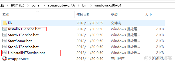 sonarqube java规则 配置 sonarqube使用教程_sonarqube java规则 配置_16