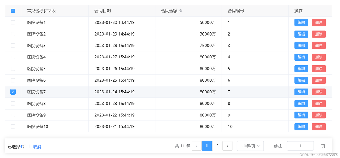 基于element ui 的二次封装组件 element table二次封装_vue.js_03