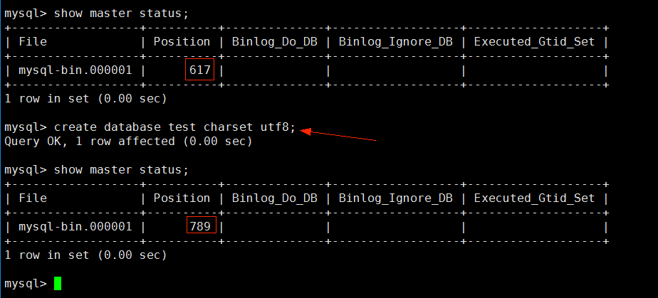 docker部署mysql 主从配置 docker部署mysql集群_mysql_08