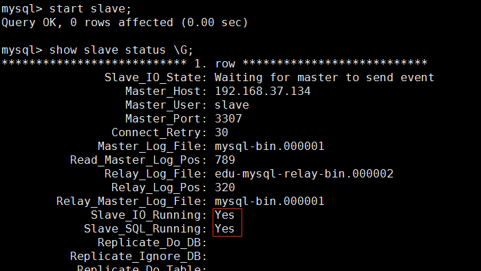 docker部署mysql 主从配置 docker部署mysql集群_数据库_15