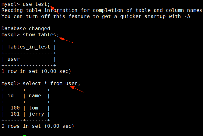 docker部署mysql 主从配置 docker部署mysql集群_运维_17